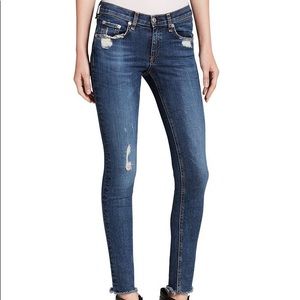 Rag and Bone Jeans